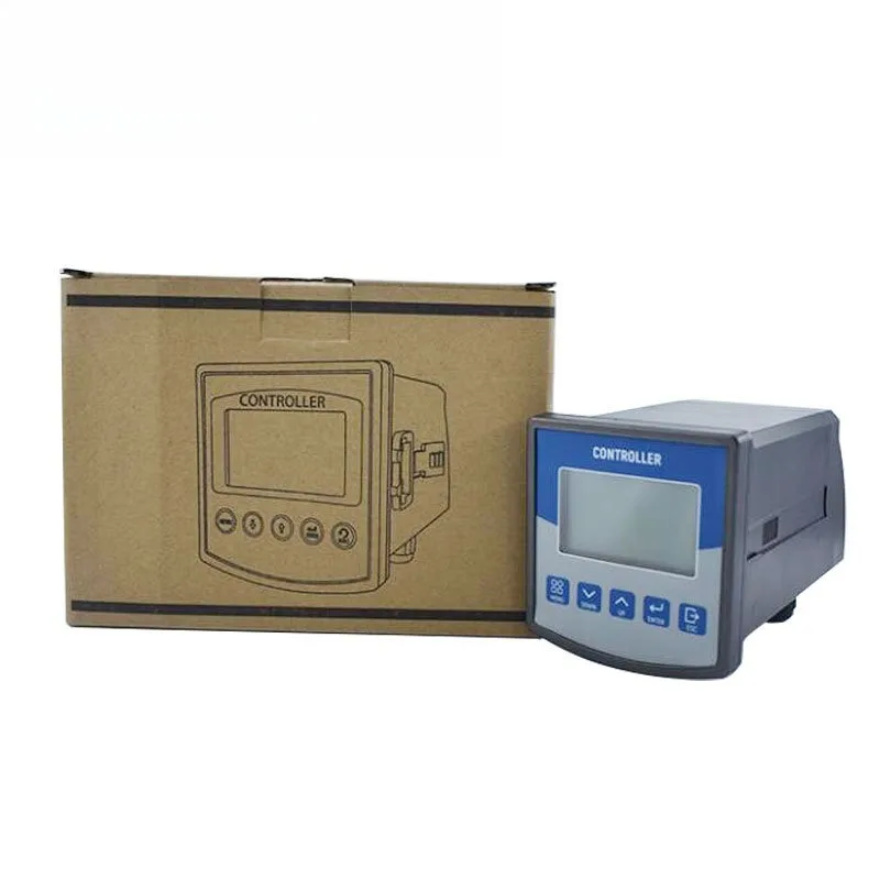 RM-YD Online Water Hardness Tester / Digital Analyzer for Boiler & Drinking Water /0-10000 ppm view 4