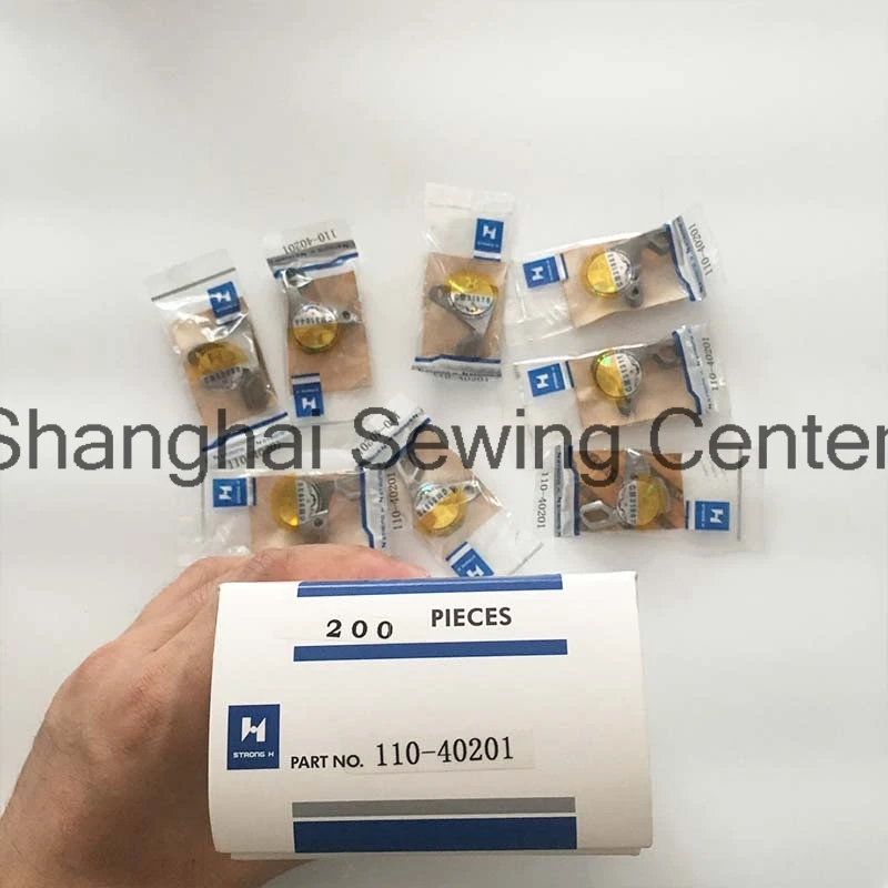 

STRONG H Knives 110-40201 Movable Knife JUKI DDL-5550-6 8700-7 Lockstitch Overlock Hemmer Industrial Sewing Machine Spare Parts