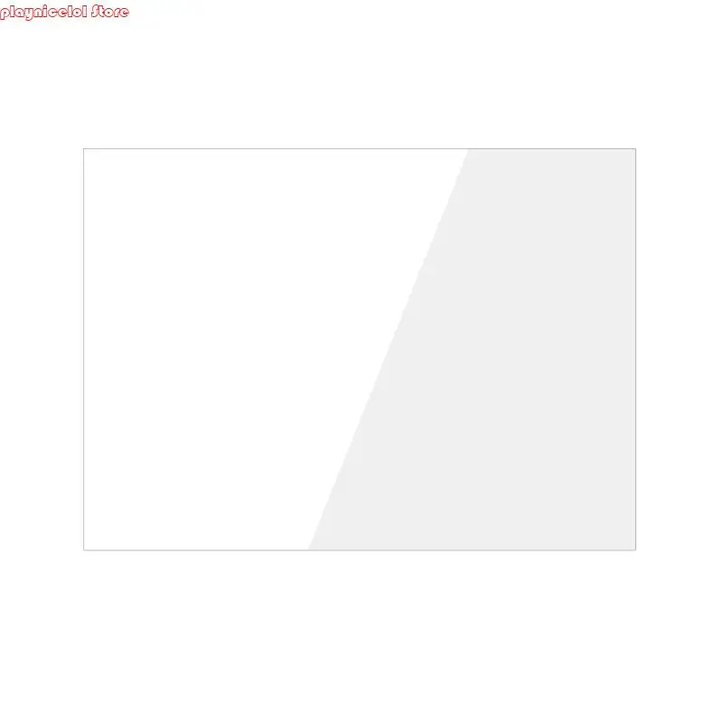 E8BA 9H Защитник с закаленным стеклянным экраном для RG34XXSP Console Rosataint