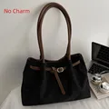 Suede Black Brown