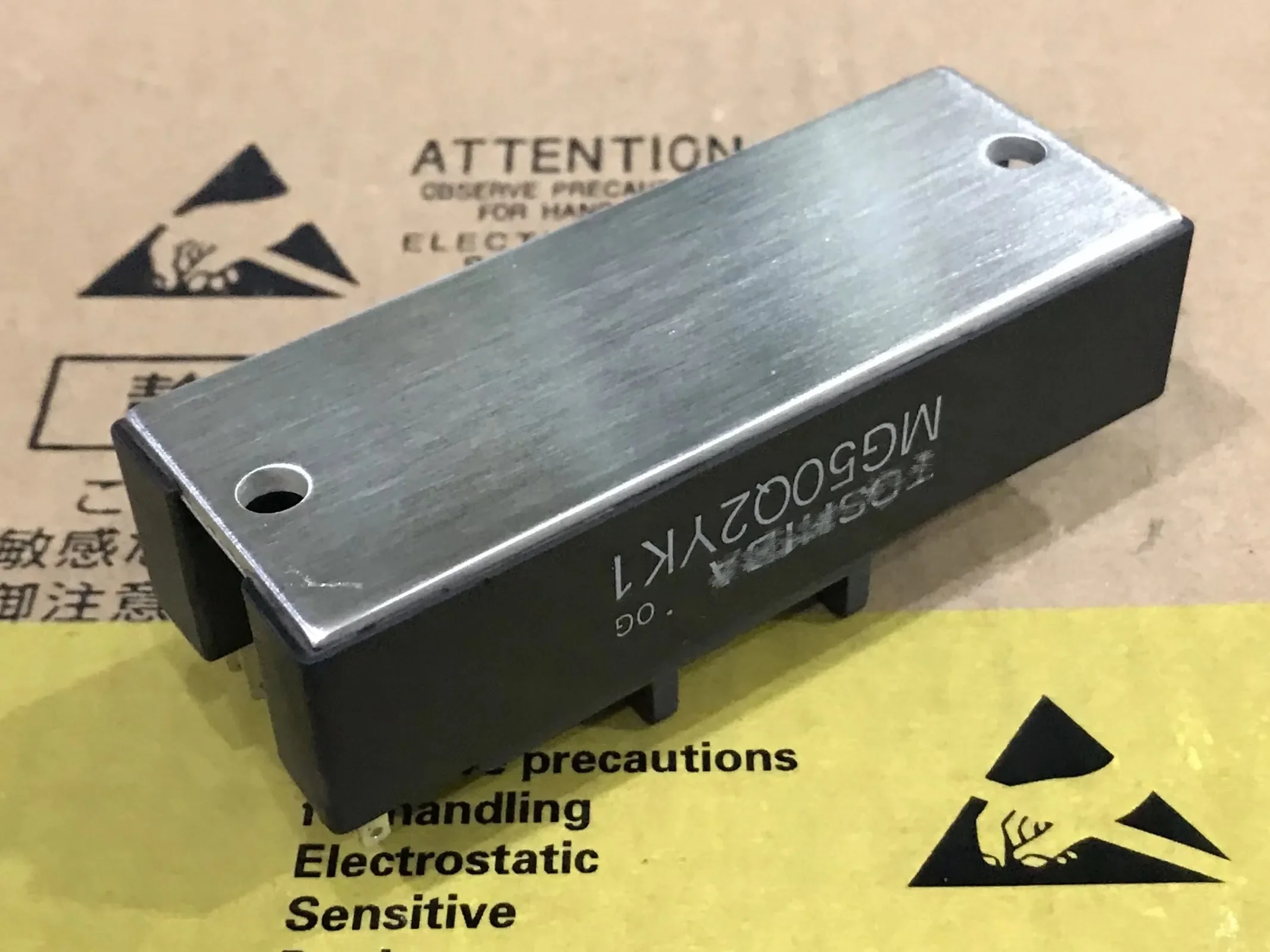 1Pcs MG50Q2YK1 Gloednieuwe Originele 100%