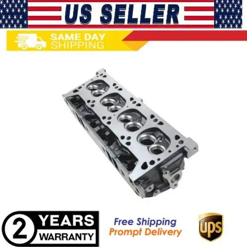 AP01 Bare Cylinder Head 53005714 for CHRYSLER 318 / 360 For Dodge Jeep Grand Cherokee 5.9L 5.2L