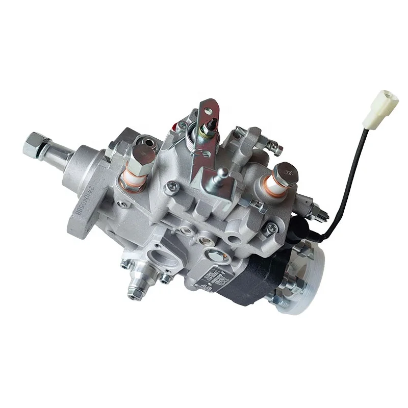 

Toyota 3L Injector Pump 22100-54830 For Toyota 3L Diesel Engine Parts 3L Engine Fuel Injection Pump Auto Engine Parts