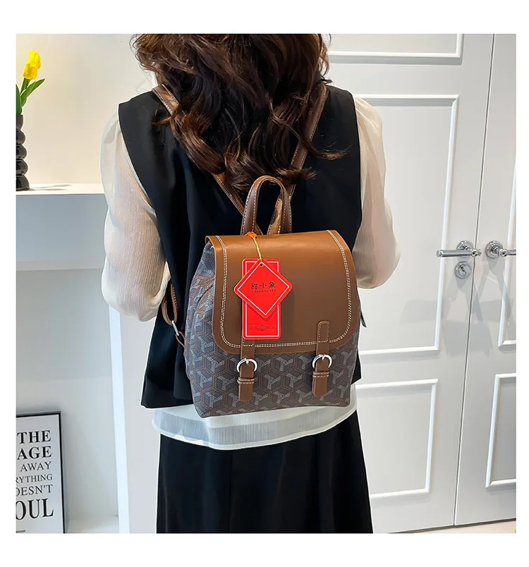 

Винтажная сумка-кроссбоди 2026 года из легкого хлопкового холста с регулируемым ремнем, сверхбольшая вместимость для путешествий и офиса