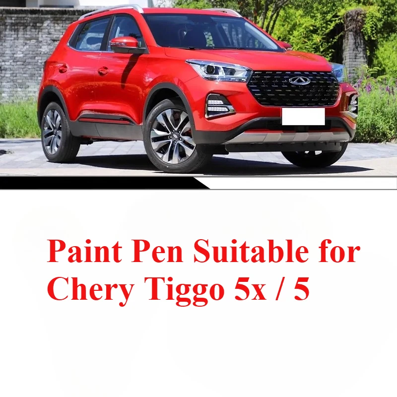 Touch Up Paint Pen …