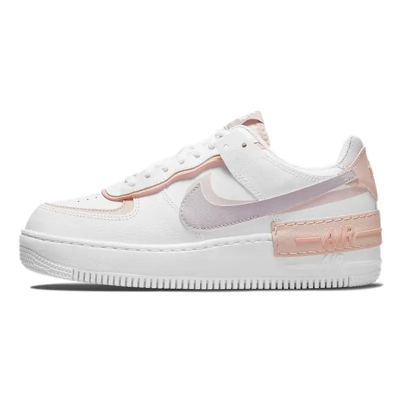 

Кроссовки Nike Air Force 1 Shadow "Amethyst Ash" Кроссовки CI0919-113