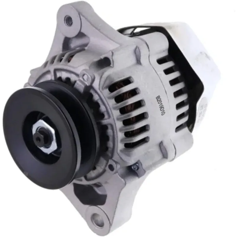 Alternator 12V 45A 1G825-64010 101211-1440 1012111440 For Kubota Tractor BX1850D BX1860 BX1870 BX2350D BX2360 BX2370 BX24D