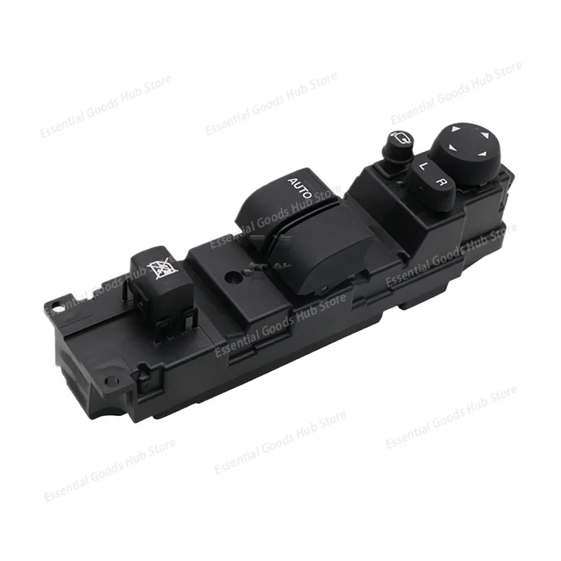 DF71-66-350A For Mazda 2 Car Power Window Control Button Switch Assembly