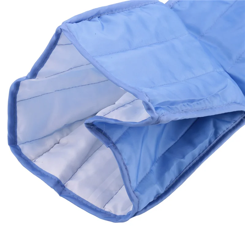 2X пылезащитный чехол для блендера, подставка для миксера, кофеварки, крышка для прибора, пыленепроницаемый, устойчивый к пятнам чехол для блендера для домашней кухни-CLIM