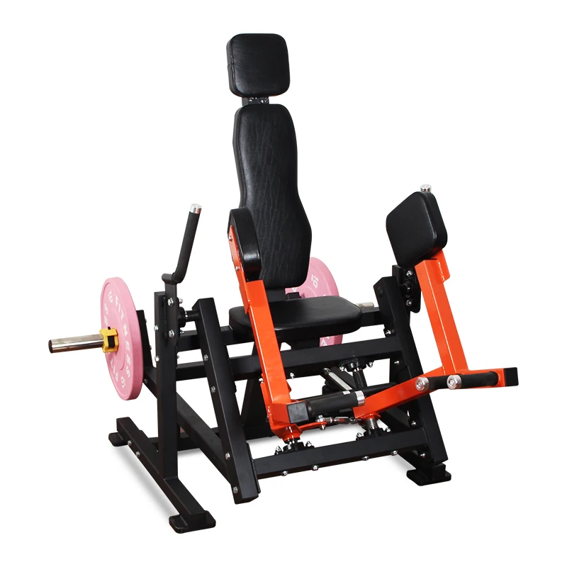 

Gym Use Plate Loaded Outer Thigh Workout Machine Leg Abduction Exercise Machine Thigh Abductor Machine