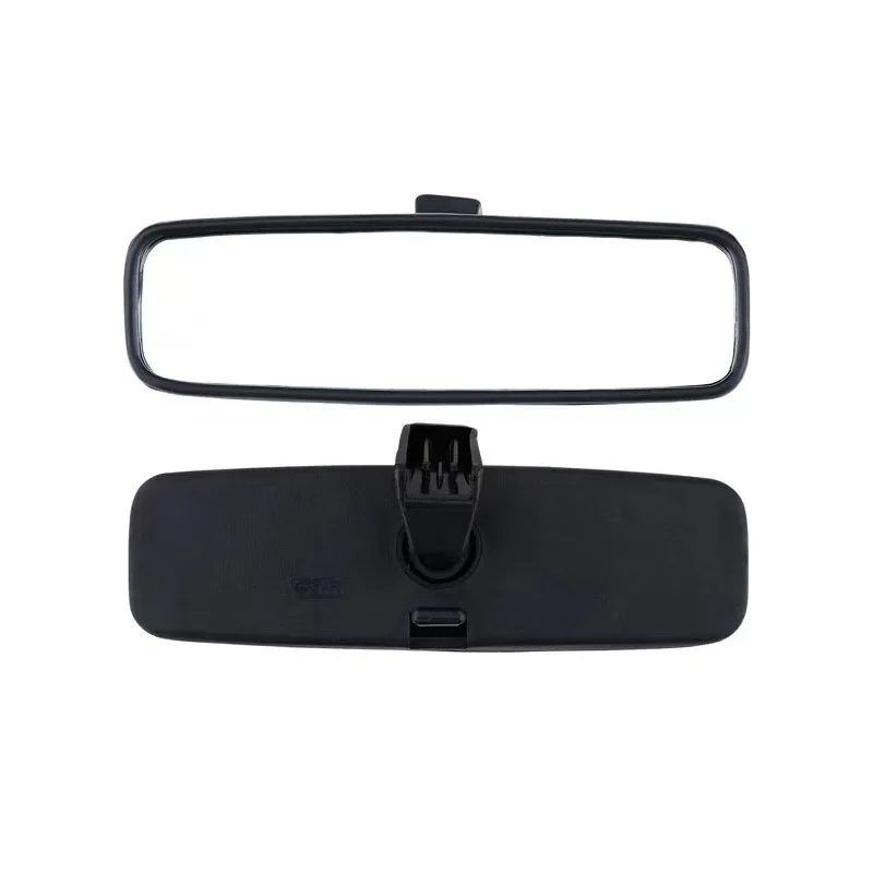 1PCS Rétroviseur pour Peugeot 106/107/205/206/207/307 pour Renault Citroën 814842 Pièces de rétroviseur de voiture Décoration intérieure de voiture