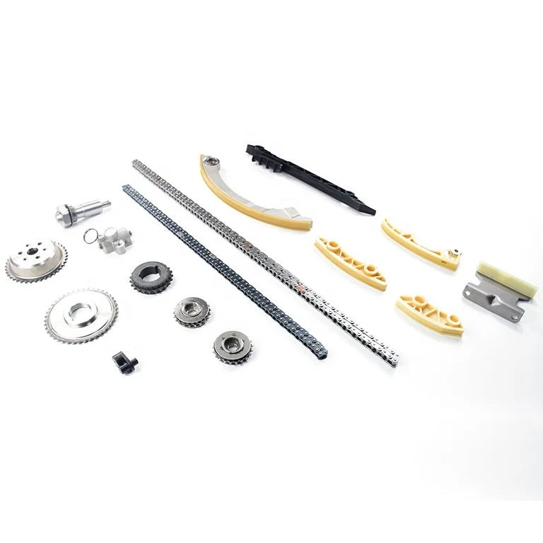 Timing Chain Kit TK1004-6 Apply To Engine LE9 Z22SE A20NHT A20NFT With OE 24461834 0636258 90537802