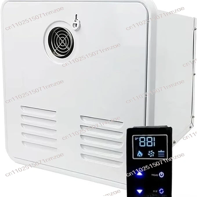 

Безрезервуарный протоновый водонагреватель на колесах — 55,000 БТЕ мгновенный водонагреватель для автофургонов