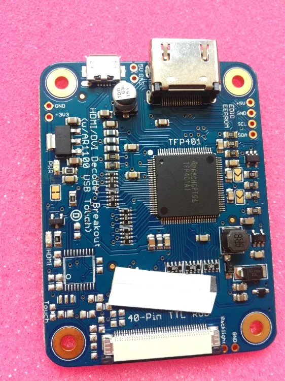 2218 TFP401 H D M I…