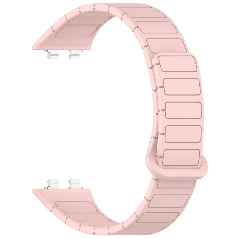 Magnetisches Silikonarmband, Ersatz, bequemes Armband …