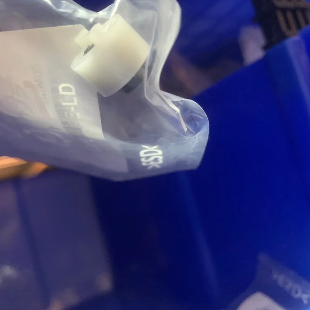 

5 шт. A0ED563900 Муфта ограничителя крутящего момента для Konica Minolta 223 283 363 423 224 284 364 454 554 227 287 367 308 368 458 558