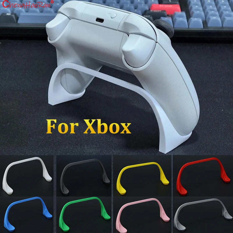 

1PC Accessories For Invisible XBOX Controller Stand Xbox Series Game Controller Special Base Simple Protection Creative Design
