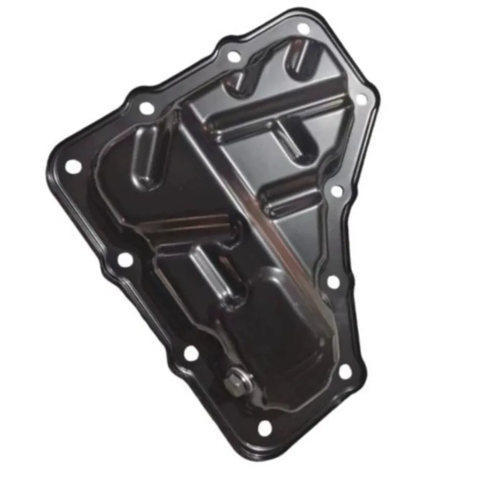 For Geely Galaxy L6 L7 Starship 7 ICON Atlas Jiaji Automotive BHE15 Engine Lower Oil Pan Sump Crankcase Bottom Spare Part