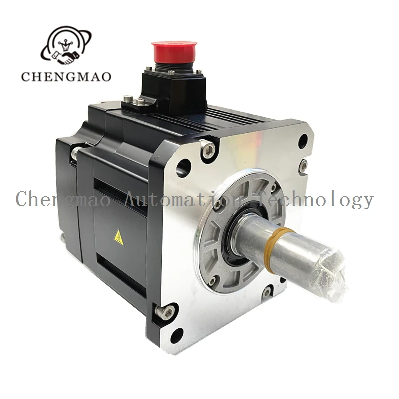 High Quality New PLC Industrial Servo Motors HG-SR202 HG-SR352 HG-SR202B HG-SR352B