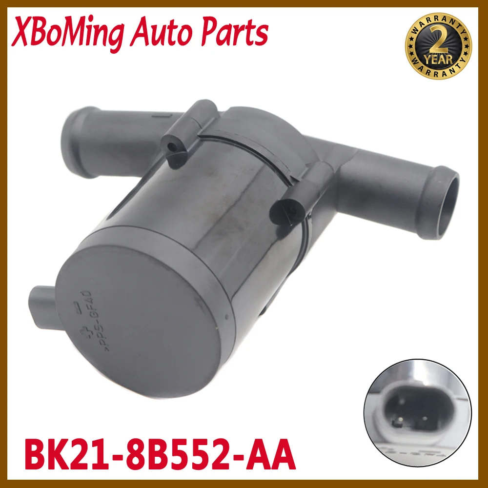 

BK21-8B552-AA Car Engine Cooling Water Pump For Ford Tourneo Transit Custom V362 Bus Platform Chassis Van V363 BK218B552AA