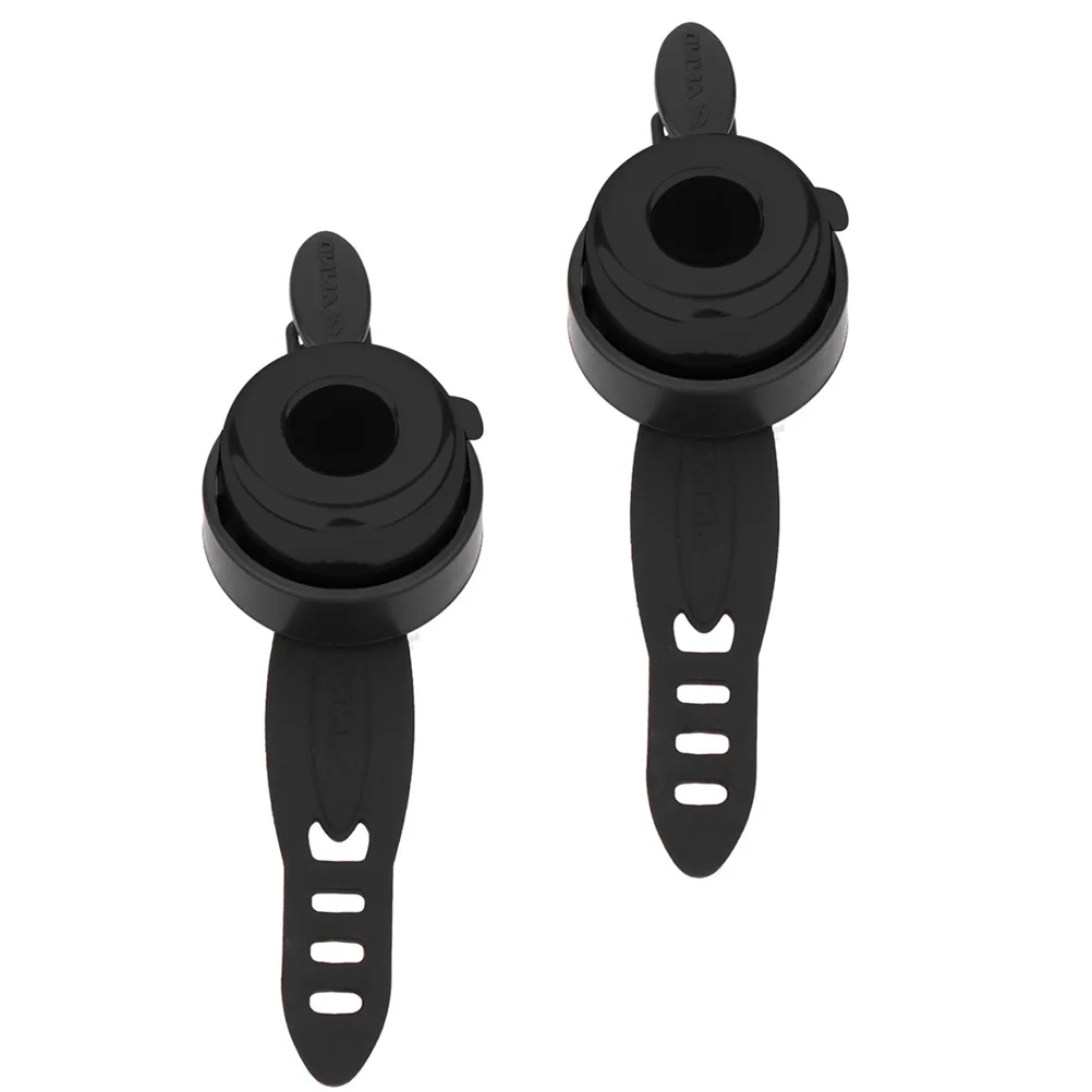 

2Pcs Scooter Bell Plastic Bicycles Bell Removable Mounting Safe Riding Alert for Children Boys Girls Cycle Accessory