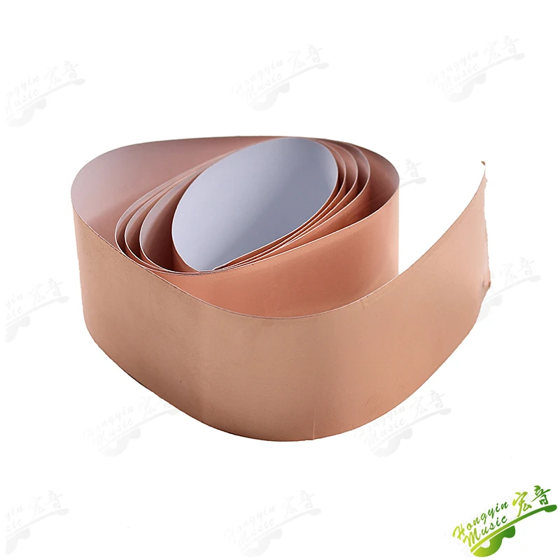 Self-adhesive Copper Foil Shielding Paper Tin Foil HUATOOL