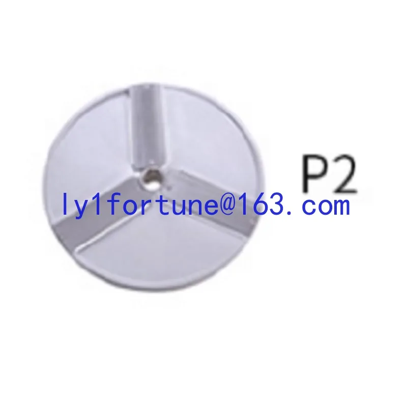 Suitable for HLC-300 Vegetable Cutter Full Range of Accessories