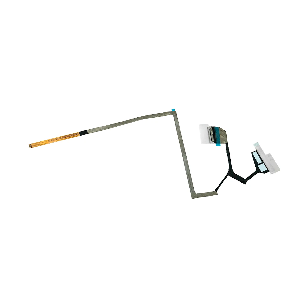 40PIN 0DG8N0 450.0TR0D.0011 450.0TR07.0001 LCD Video Display Screen Cable For DELL Inspiron 14 Plus 7440