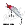 Red Head Silver