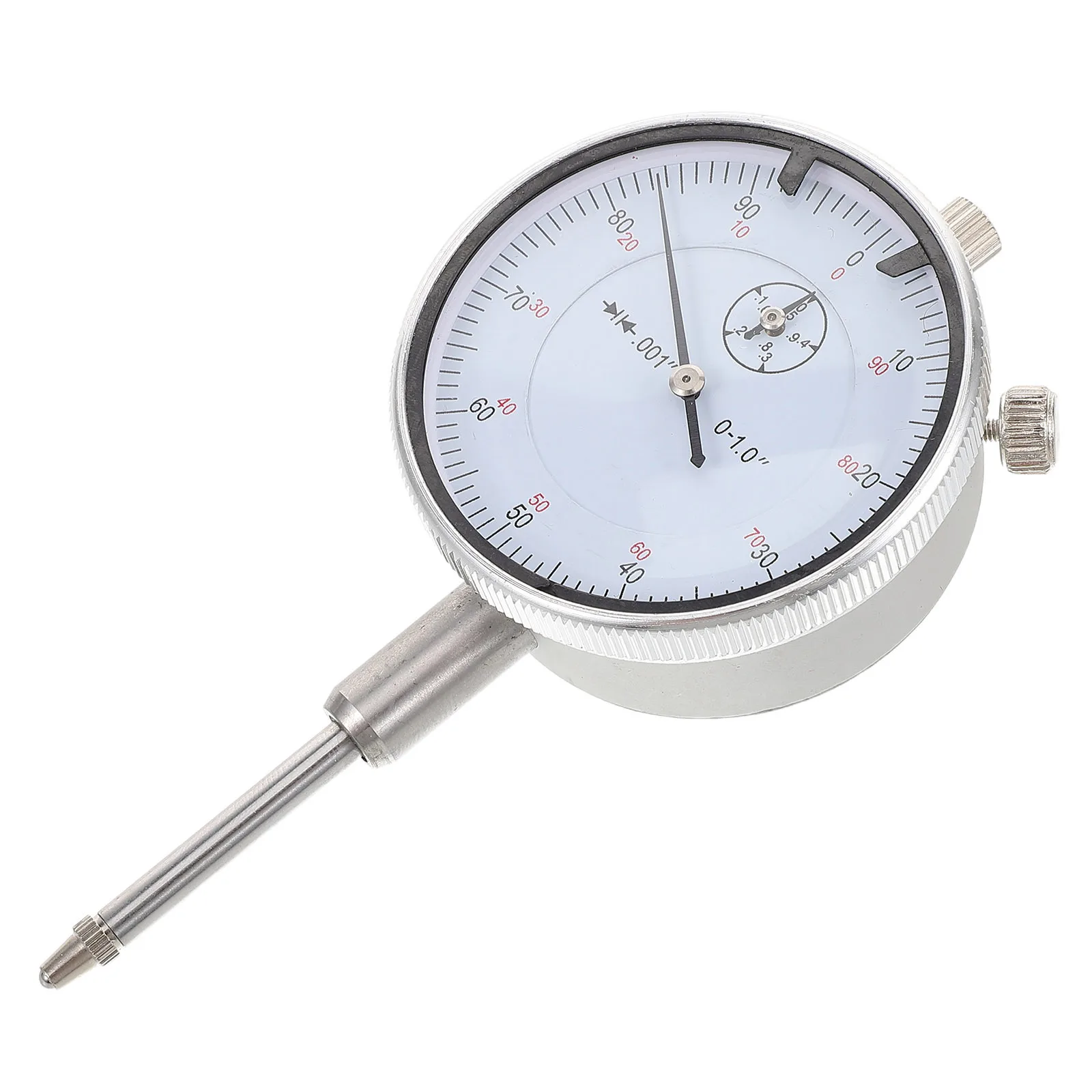

Dial Indicator Gauge Tools Test Instrument Range Measurement Accuracy Measuring Meter