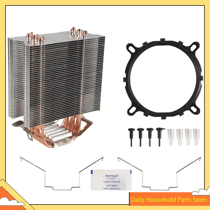 【Great Sale】Fanless…