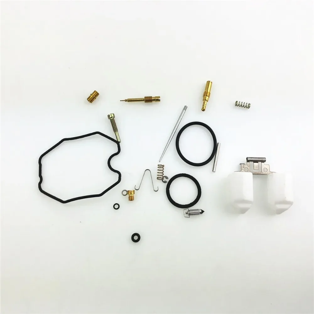 

Для CG200 CG250 трехколесный мотоциклетный карбюратор Ремкомплект PZ30 Ремкомплект