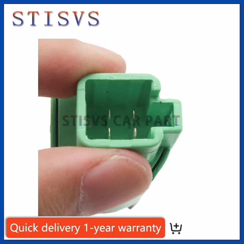 Brake Stop Light Switch for Toyota AVENSIS CAMRY EZ ESTIMA HILUX ISIS PRADO PRIUS RAV4 SIENNA VERSO VITZ WISH YA 84340-69075 RIS