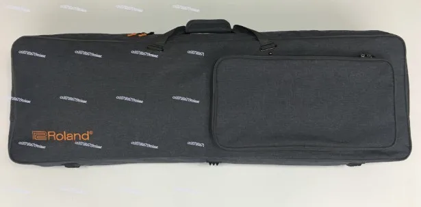 

61 Keyboard Bag, Keyboard Bag, Synth Bag XPS10 30 FA06 BK-3