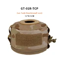 Small Pouch-TCP