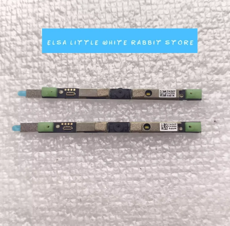 

FOR Dell Inspiron 5620 7520 7420 7770 CAMERA 7W56Y