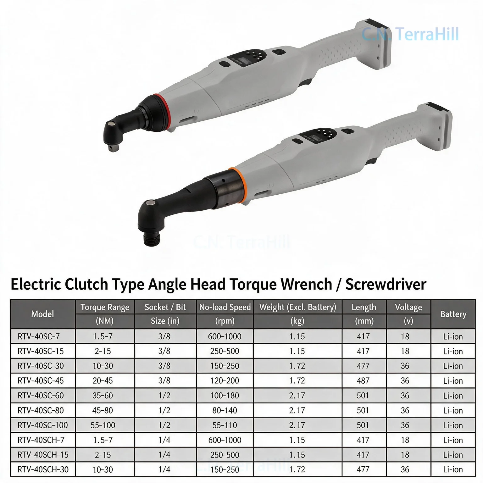 Cordless Electric Adjustable Torque Screwdriver Right Angle Lithium Ion Rechargeable Precision Assembly Tool