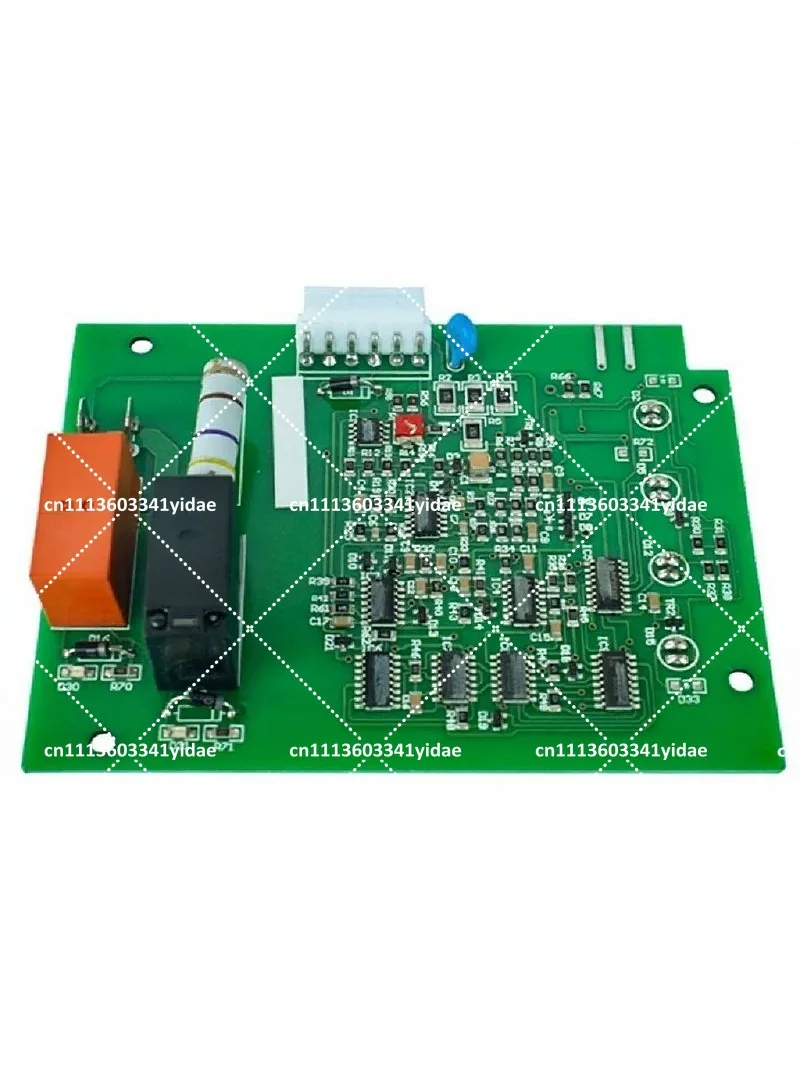 Electric Forklift Charger Circuit Board 24V50A Charger Main Board Computer Board Repair Parts
