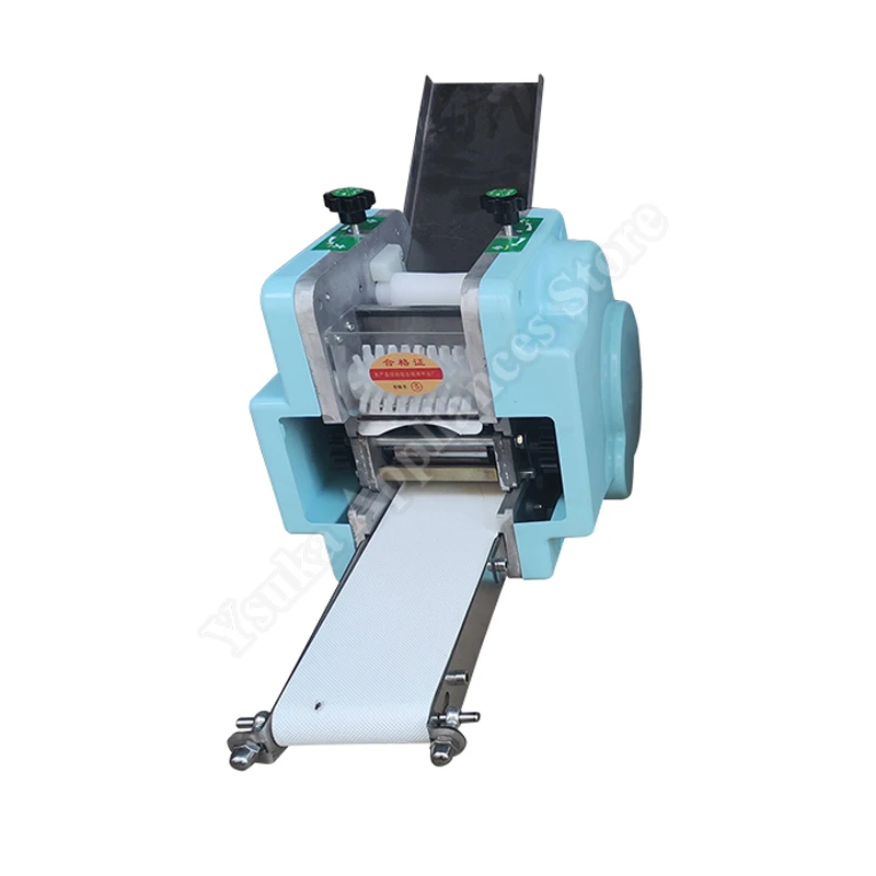 Dumpling Wonton Bao Skin Maker Small Imitation Handmade Dumpling Skin Machine Replaceable Molds Automatic Chaotic Skin Machine