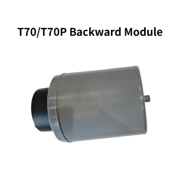 อุปกรณ์เสริมโดรนเกษตรสำหรับ DJI Agras T70/T70P โมดูลด้านหลัง อะไหล่ซ่อมโดรนป้องกันพืช