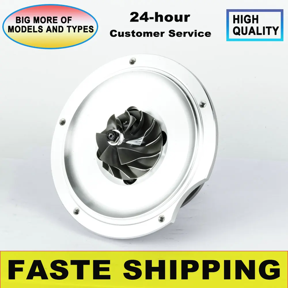 Turbo Charger Chra RHF5 8973659480 8973544234 For Holden/Isuzu D-Max Rodeo KB 3.0 D 96Kw 4JH1-TC VIEK VIDW VB430093 VC430084