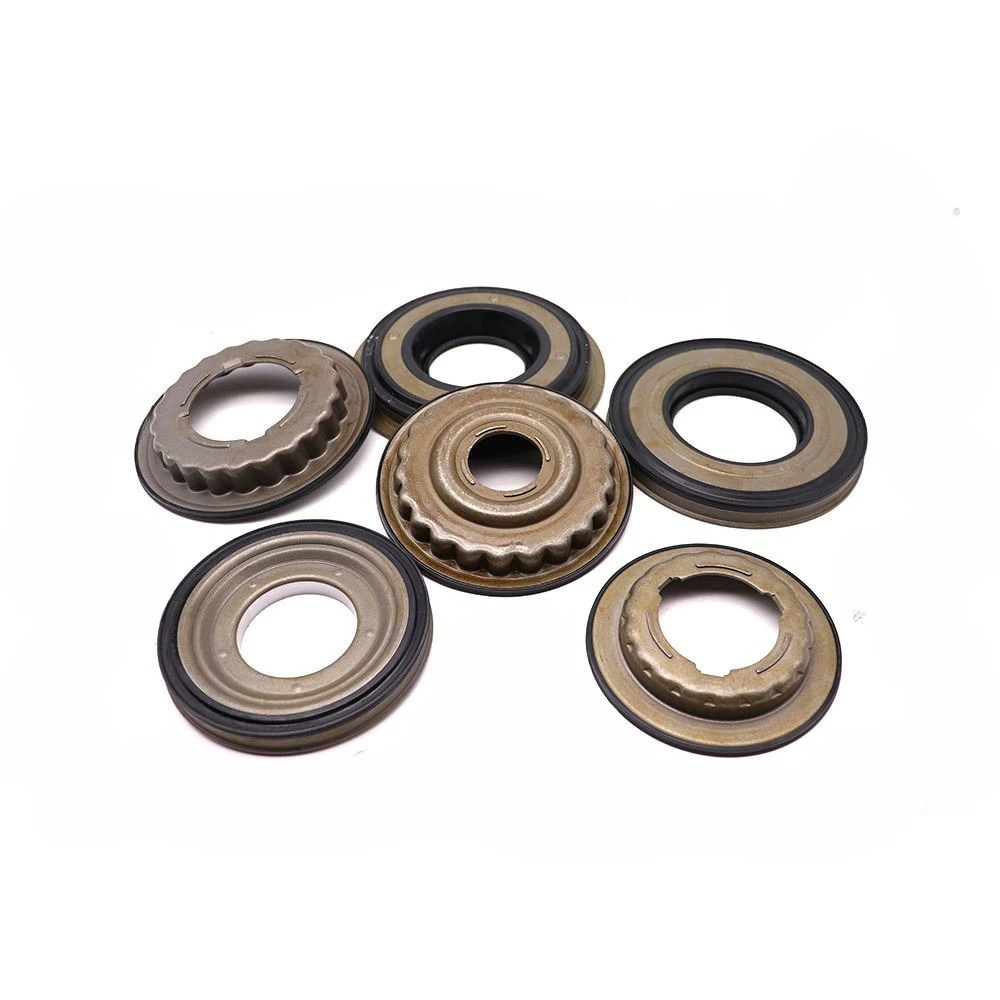 جودة عالية جديدة لـ U250E U250 Gloednieuwe Transmissie إعادة بناء Onderdelen Zuigerset Voor TOYOTA