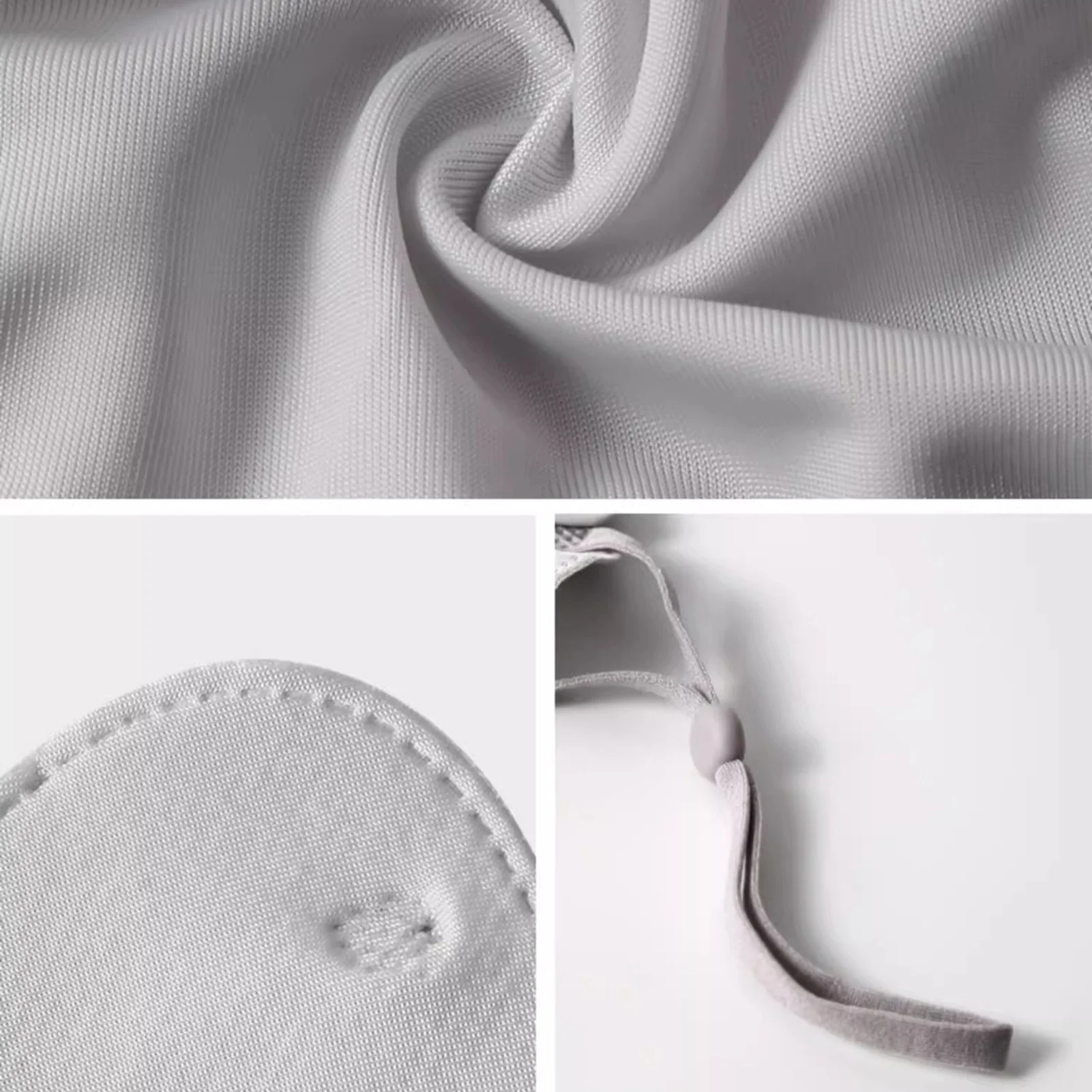 눈 코너 보호 자외선 차단 마스크 야외 사이클링 등산용 3차원 눈 코너 마스크