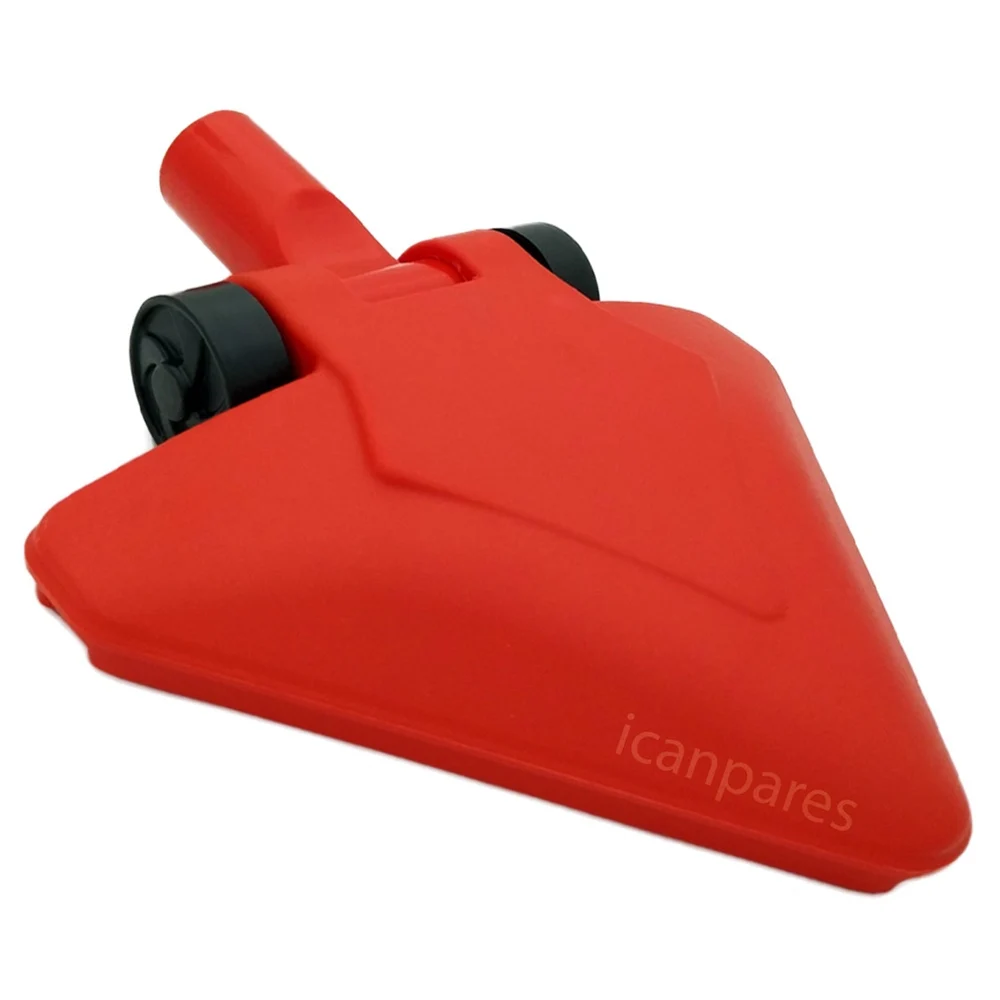 Compatible for Fantom P 1200 P 1500 Vacuum Cleaner Practical Delta Emici Place Head-Red