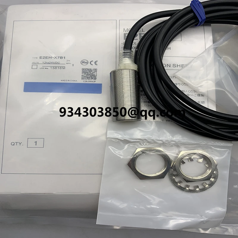 

100% brand new sensor E2EH-X7C1 E2EH-X12B1 E2EH-X7B1 E2EH-X3B1 E2EH-X3C1 E2EH-X7D1 E2EH-X7D1-T E2EH-X12B2 E2EH-X12C2 In stock