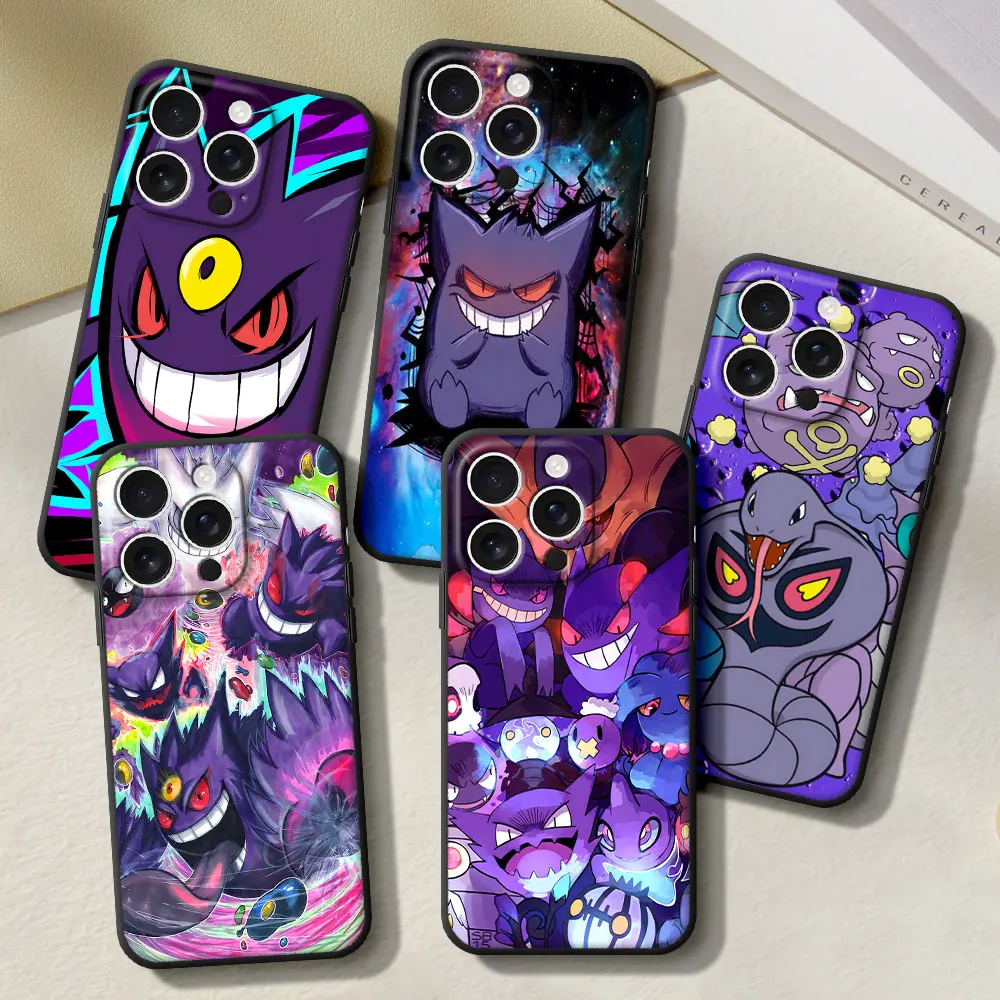 Pokemon Gengar Case…