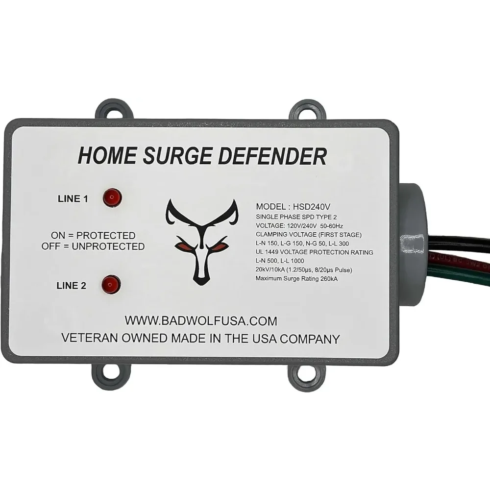 Whole House Emp Sur…