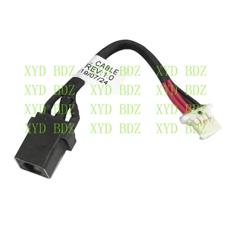 

CDB for Lenovo IdeaPad 710S Plus-13IKB S540-14IML 81V0 Yoga 520-14IKB DC Power Jack
