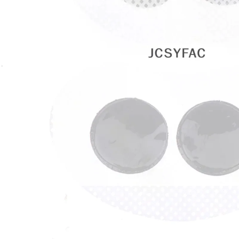1PCS Throat Silicone Electrode Pads Smart Anti-sleeping & Stop Snoring Device Swallowing Barrier Test Patch Nerve Stimulator