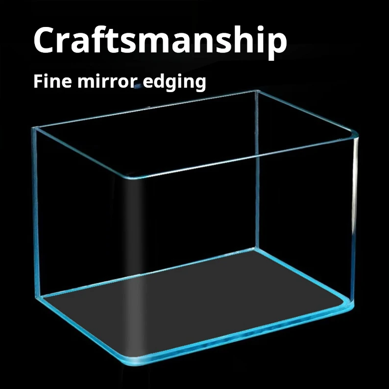 Modern Desktop Aquarium 2